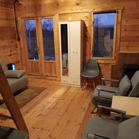 W Oslej Dolinie - Glebock Holiday home Milkow (Lower Silesia)