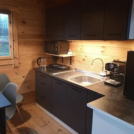 W Oslej Dolinie - Glebock * Milkow (Lower Silesia)