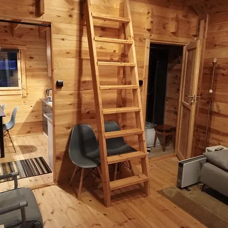 W Oslej Dolinie - Glebock Holiday home