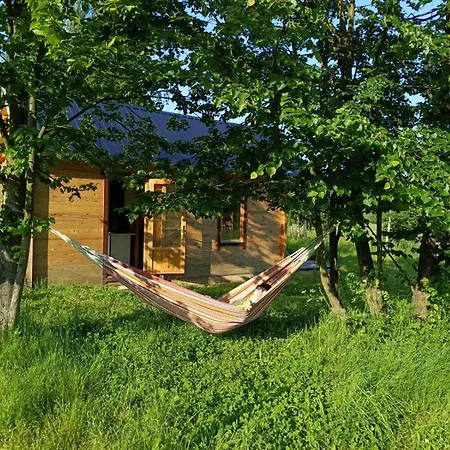 W Oslej Dolinie - Glebock Milkow (Lower Silesia)